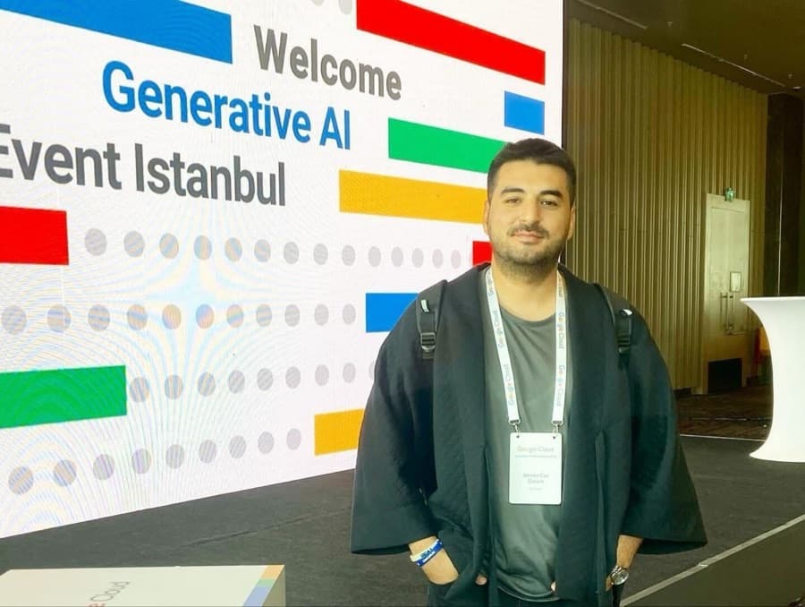 Ahmet Can Öztürk