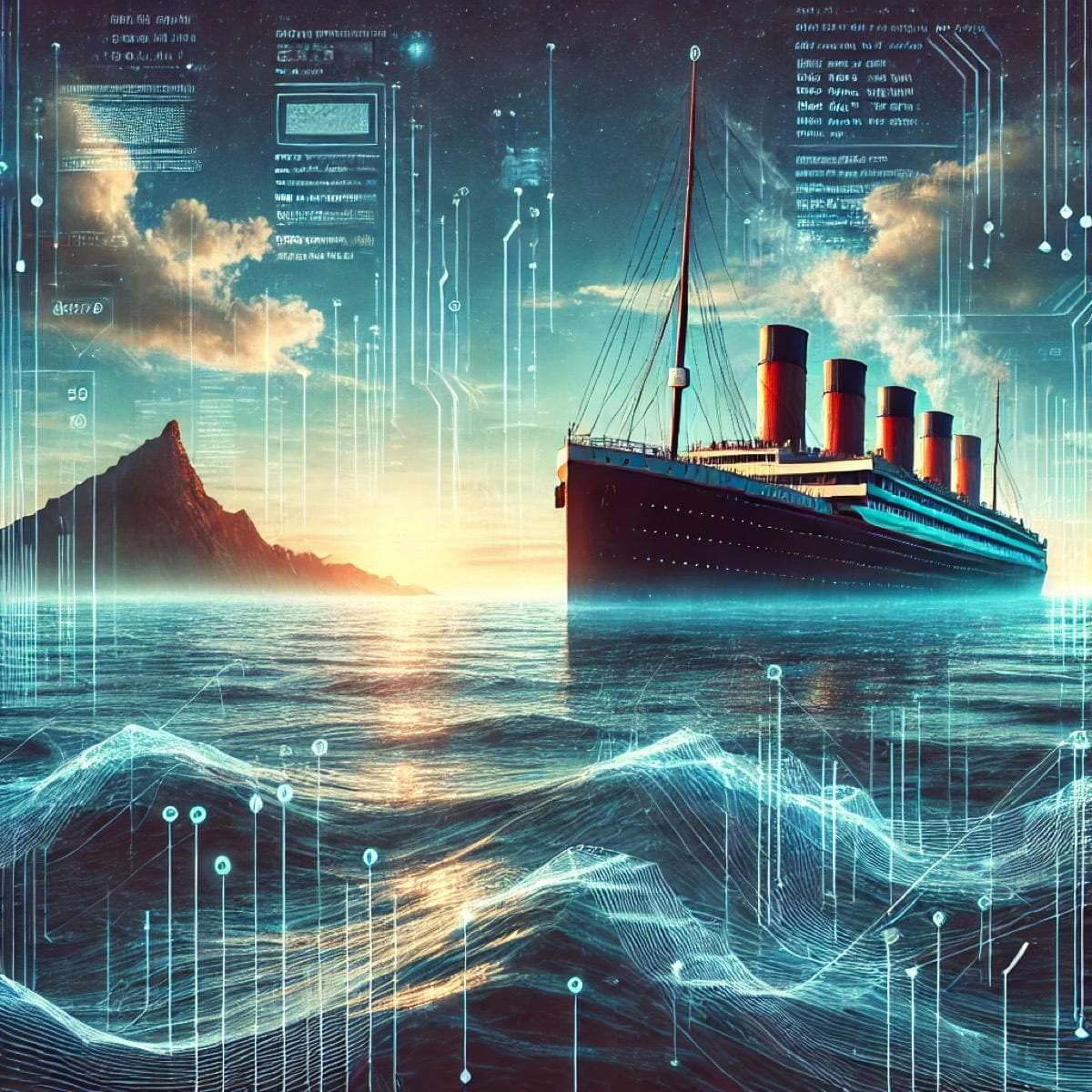 Power of PySpark