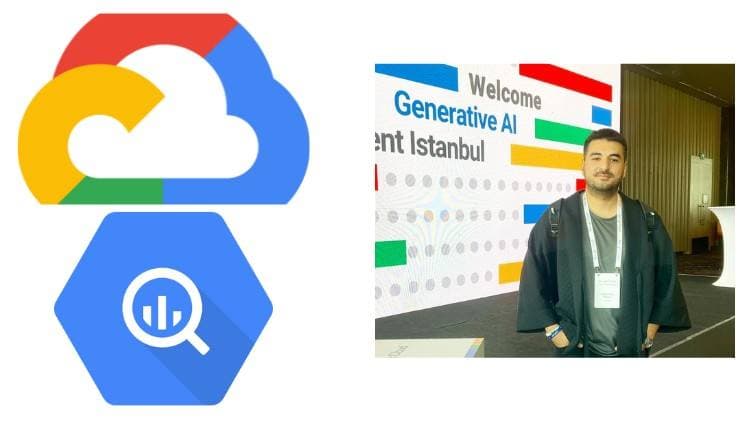 Sıfırdan Google Cloud Platformu BigQuery SQL Eğitimi